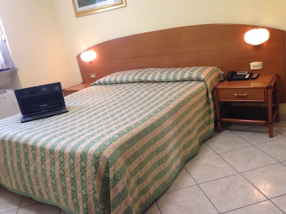 Hotel La Caravella 14/64
