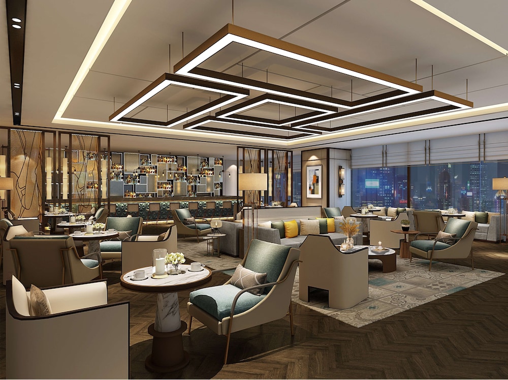 Radisson Hangzhou Qianjiang 48/58
