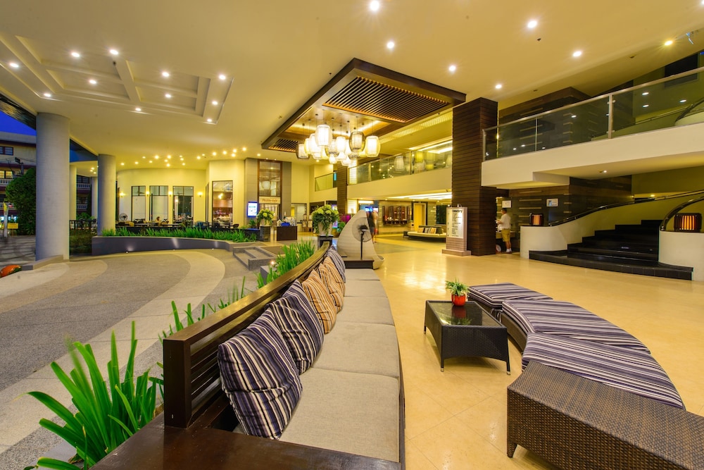 Deevana Plaza Phuket Patong 46/73