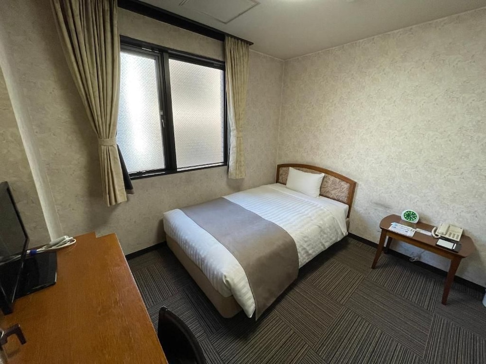 Shinmatsudo Station Hotel 6/27