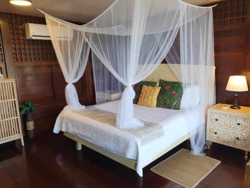 Bali, King Bed