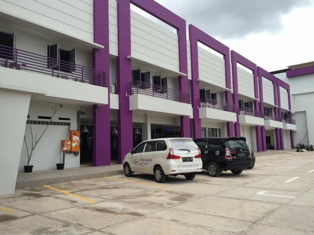 OS Style Hotel Batu Aji Batam Powered by Archipelago 43/50