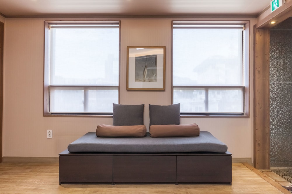 YEHADOYE Guest House 46/53