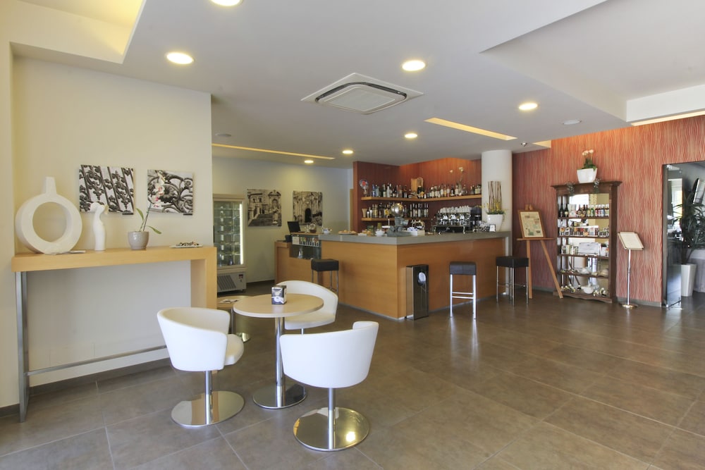 Torre Del Sud Hotel 53/66