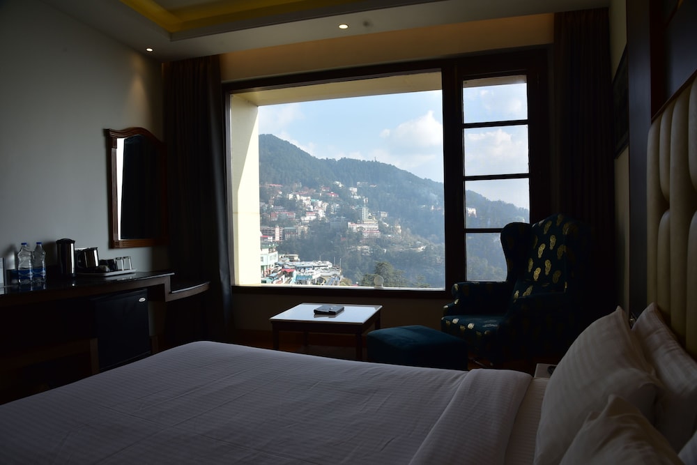 The Cedar Grand Hotel And Spa 19/32