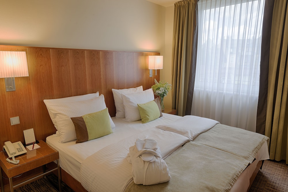 K+K Hotel Am Harras 16/70