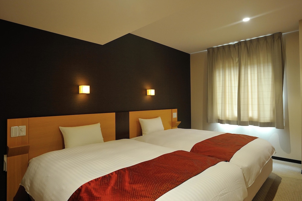 Hotel Urbic Kagoshima 16/56