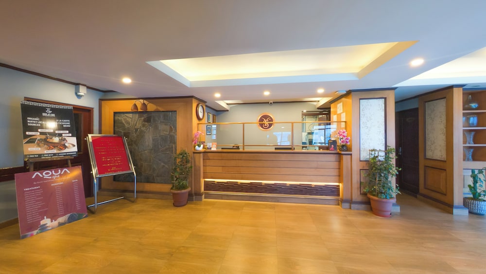 Jai Hotels 7/50