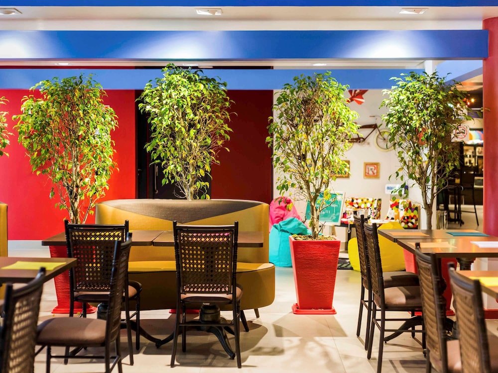 Ibis Styles Porto Alegre Centro 69/73