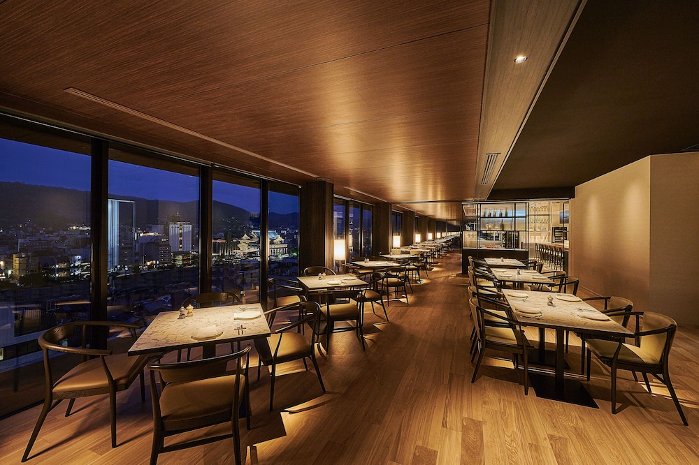 The Gate Hotel Kyoto Takasegawa by Hulic 37/50