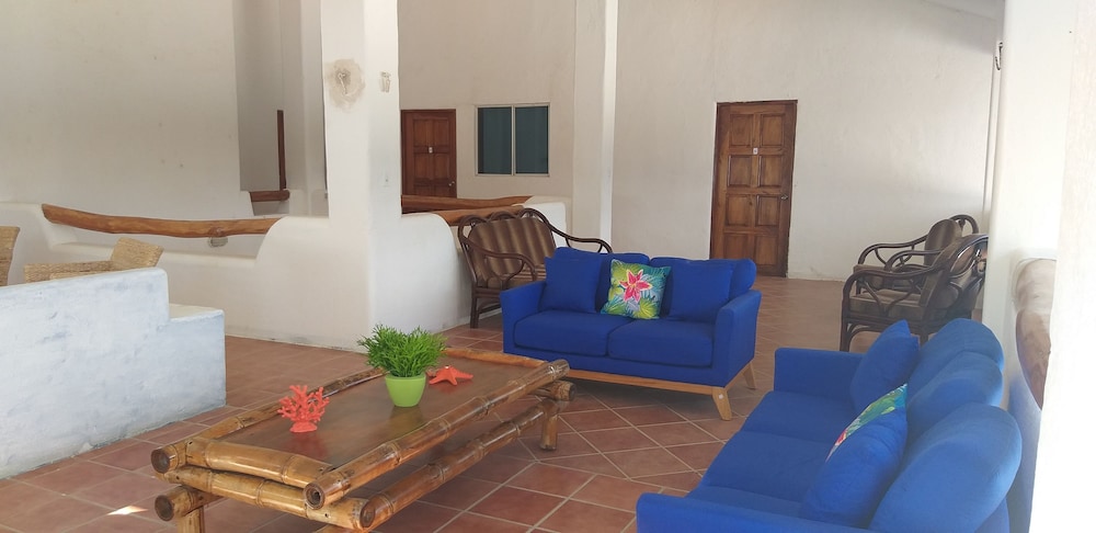 Hotel Mozonte San Juan del Sur 15/26