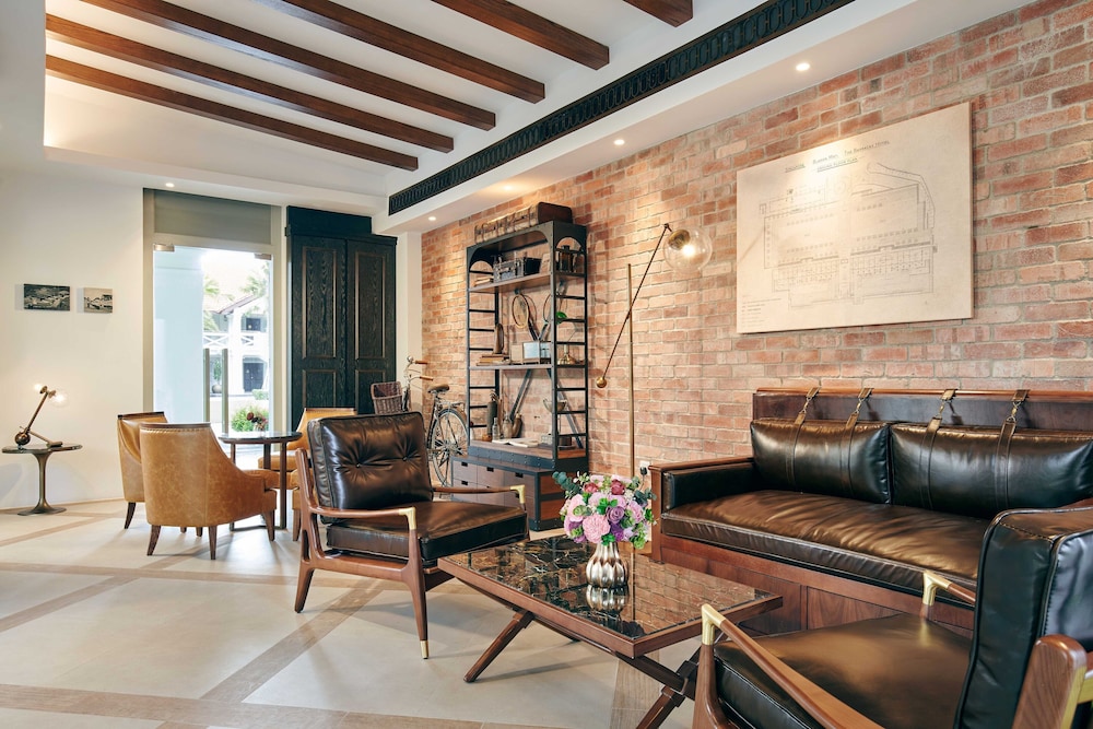 The Barracks Hotel Sentosa by Far East Hospitality 22/48