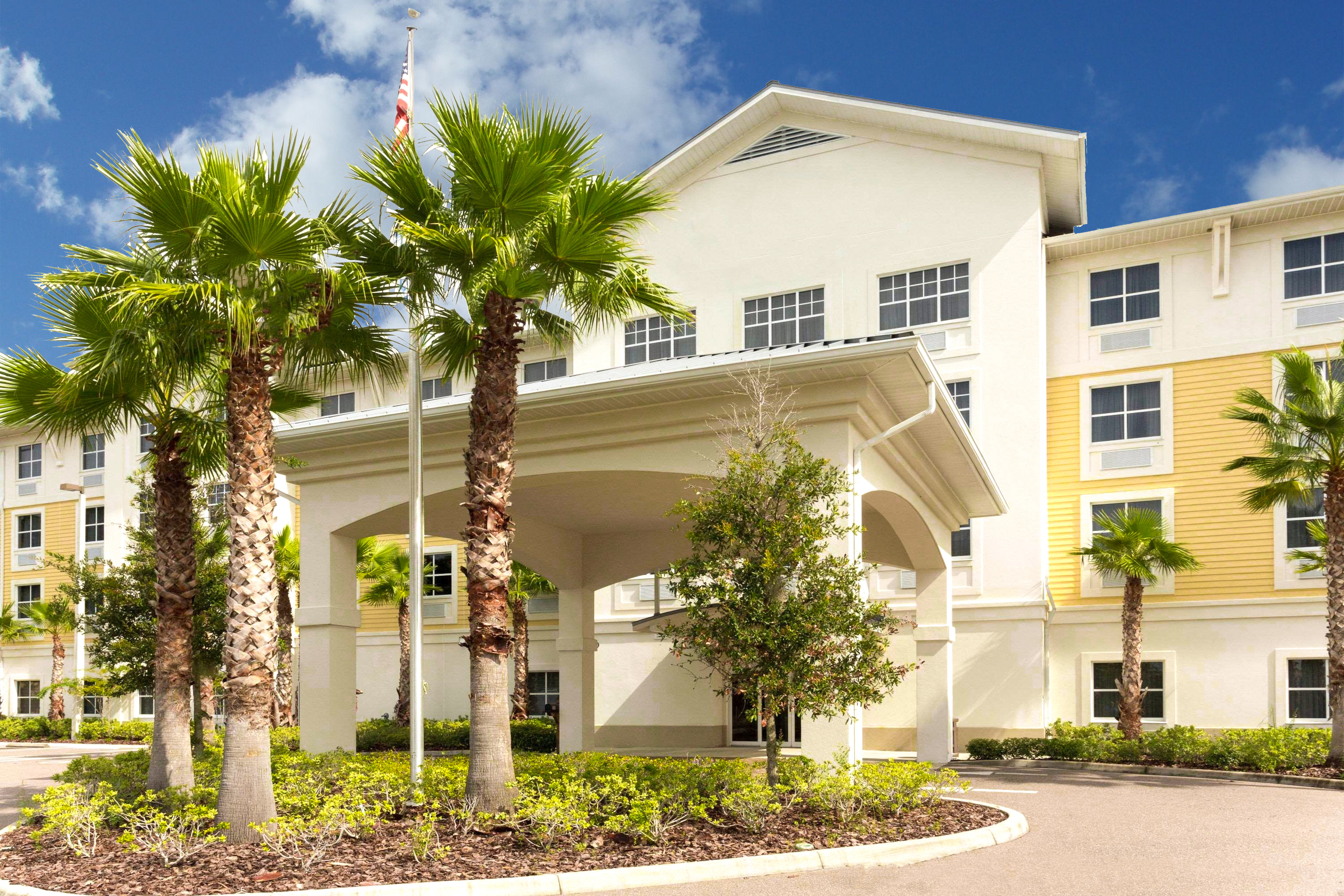 Holiday Inn Express & Suites Palm Coast - I-95 2/35