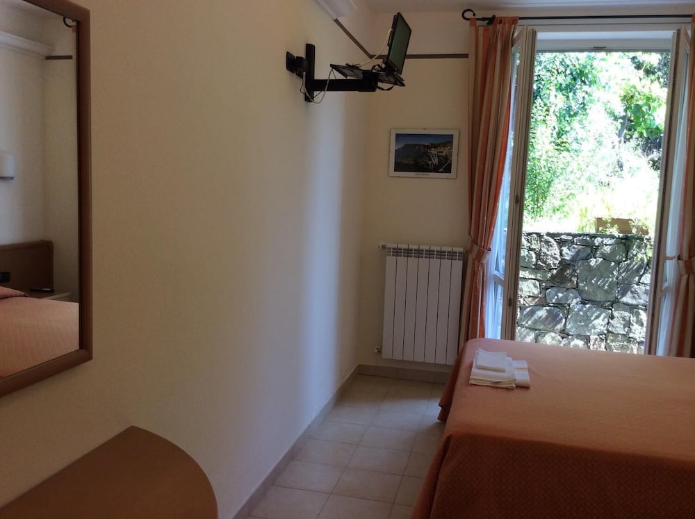 Hotel Il Saraceno 7/27