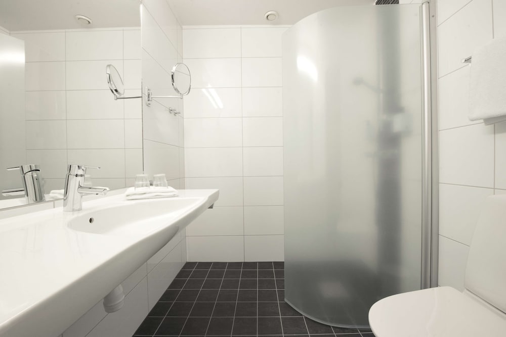 Scandic Elmia 62/64