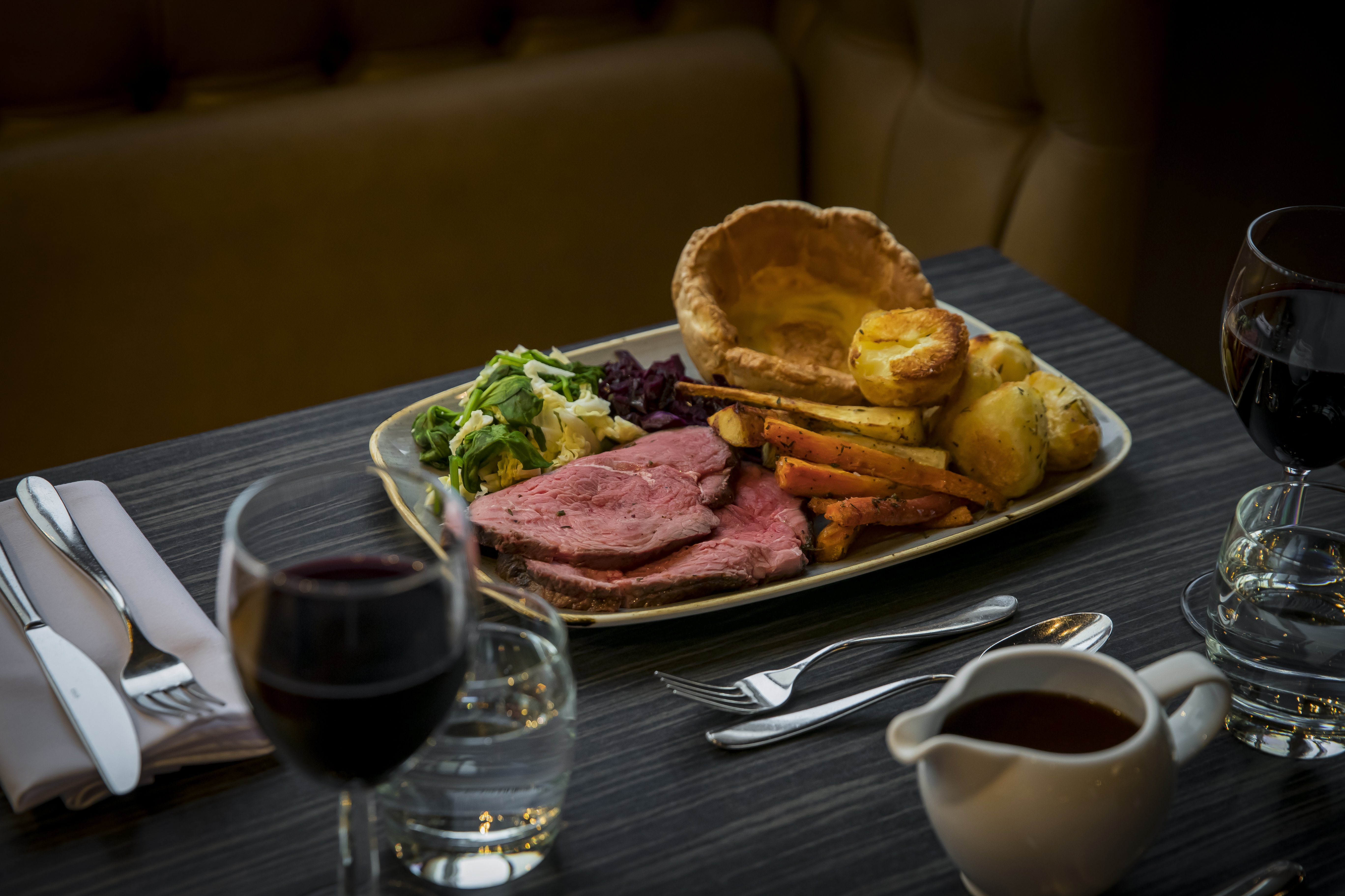 Crowne Plaza Chester 49/71
