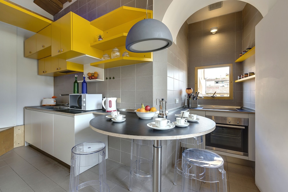 Mamo Florence - Beatrice Apartment 20/25