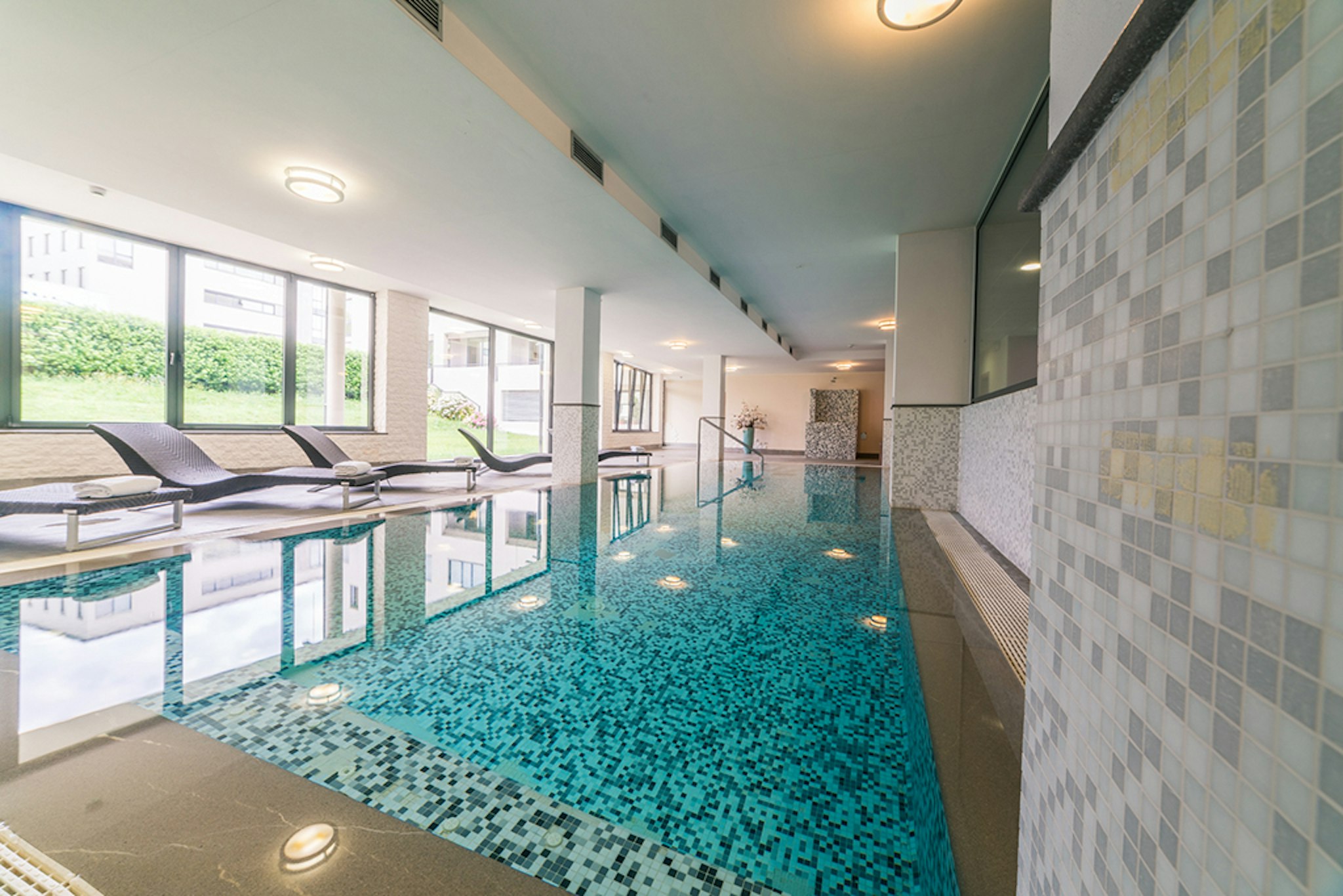 Airporthotel Verona Congress Relax 19/28