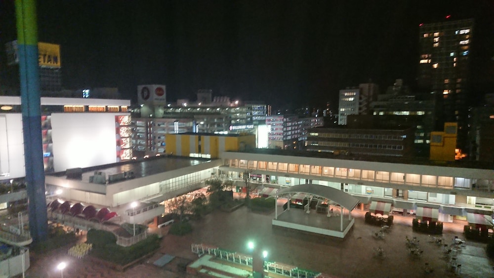 Bandai Silver Hotel 4/58