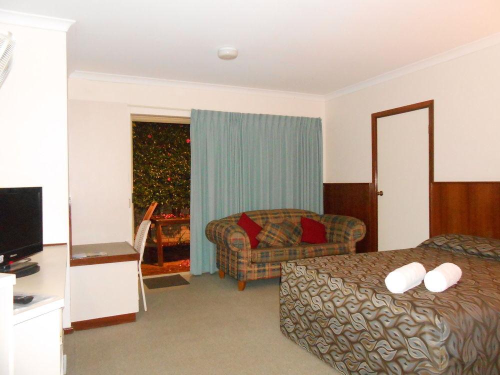 Augustas Georgiana Molloy Motel 15/24