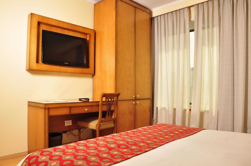 Hotel Imperial Park 14/50