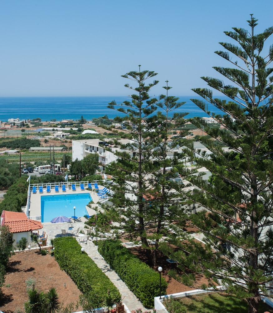 Panorama Sea View 36/43