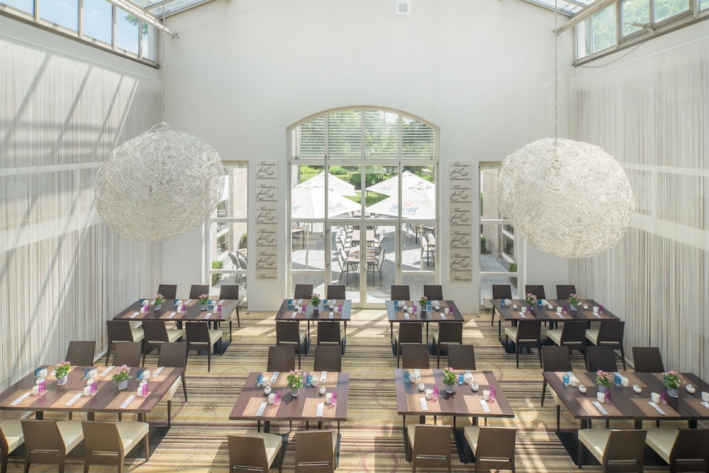 Best Western Plus Hotel Fellbach-stuttgart 43/62