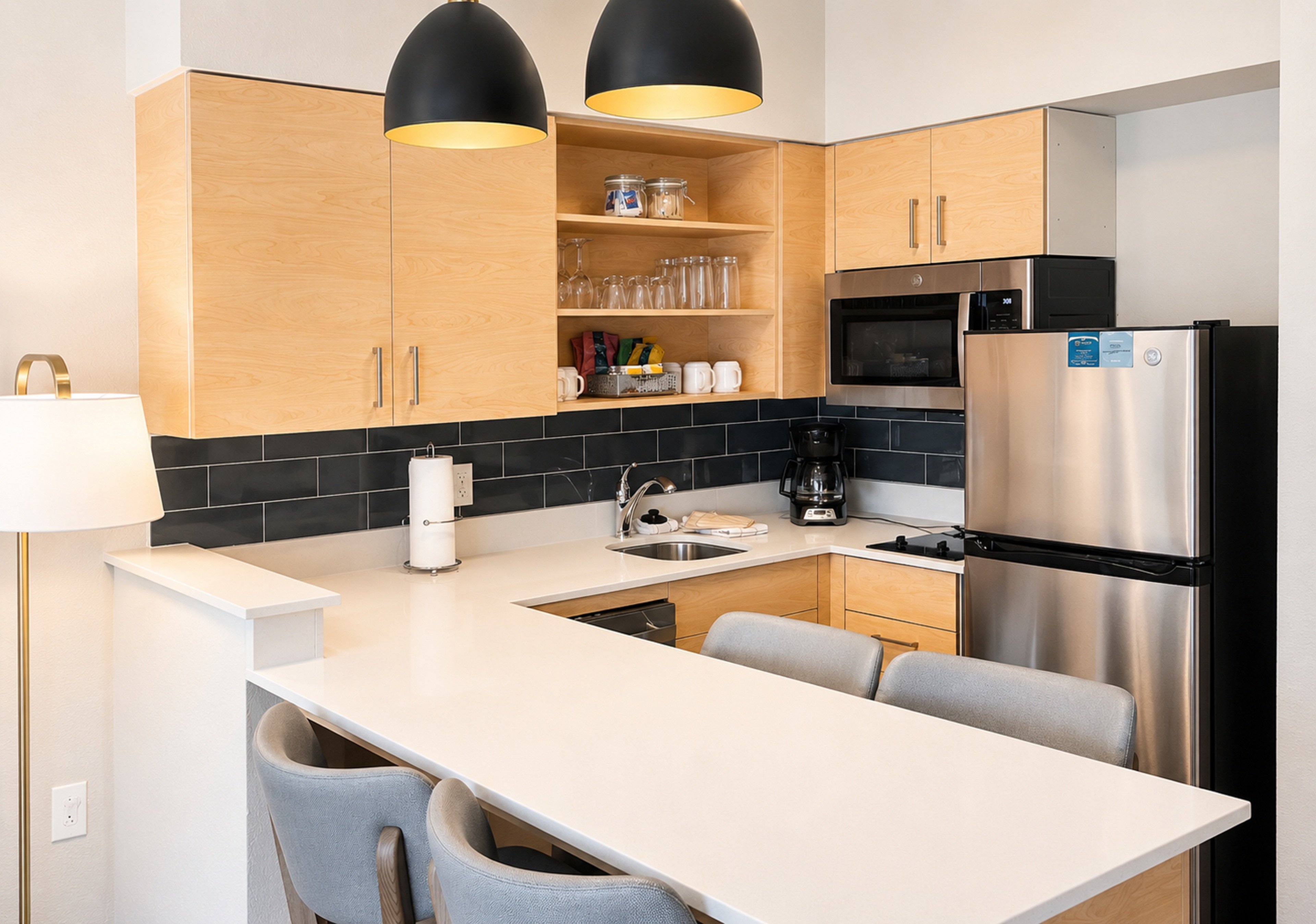 Staybridge Suites Columbia Baltimore 41/60
