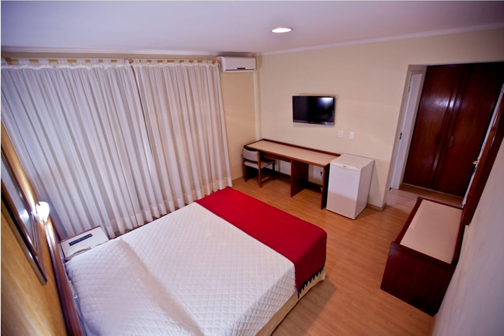 Foz Plaza Hotel 22/76