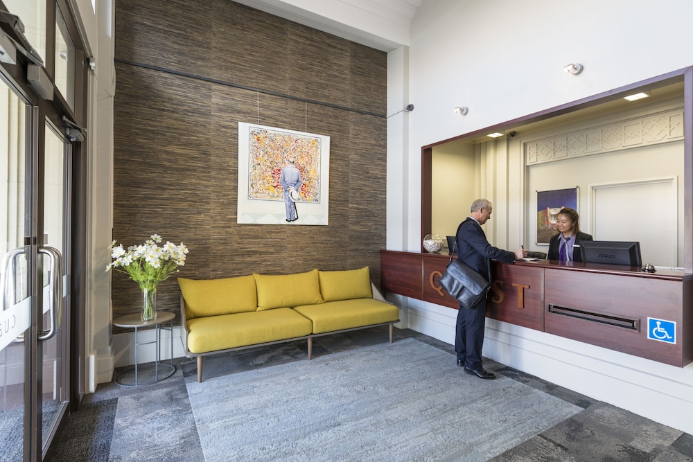 Quest Invercargill Serviced Apartments 16/65