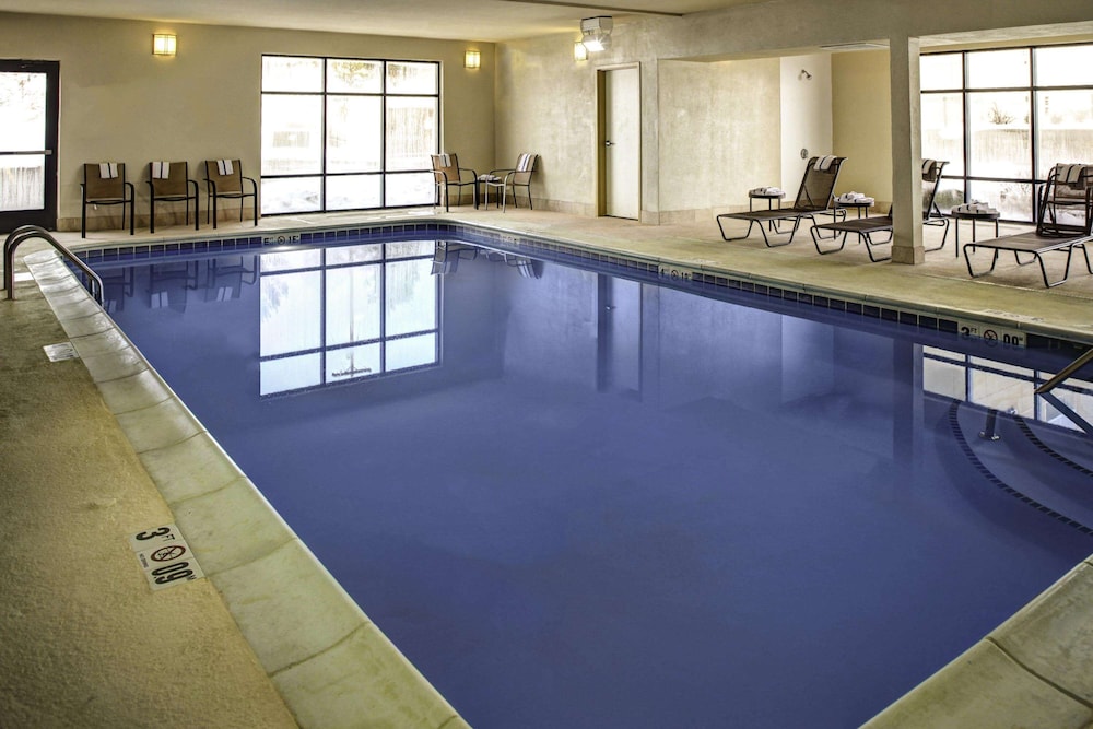 Hampton Inn Coldwater in COLDWATER - MI