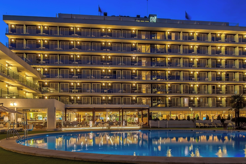 Hotel Anabel Lloret de Mar 6/78