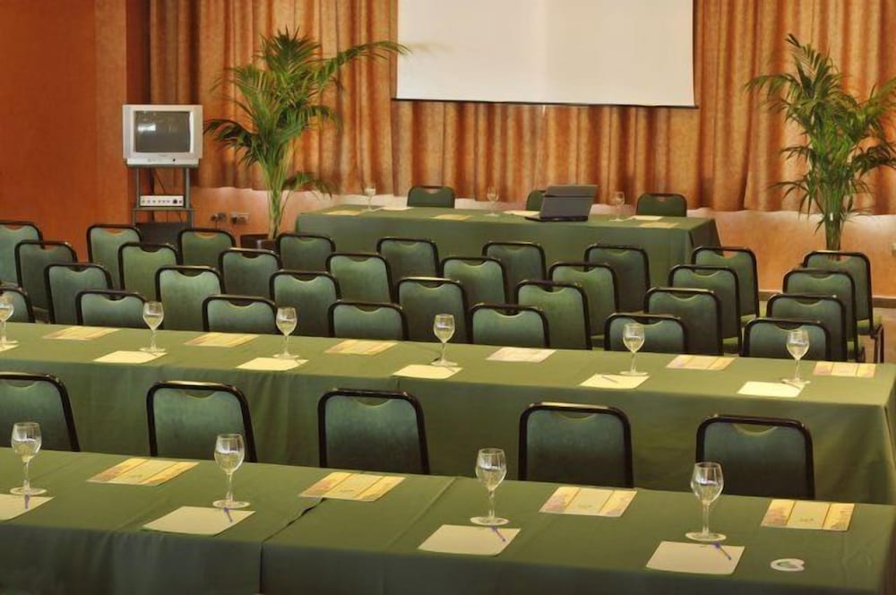 Hotel Kaktus Albir 48/67