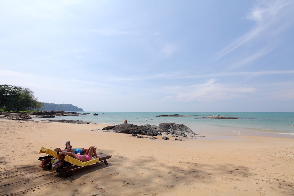 Sentido Khao Lak Resort 47/50