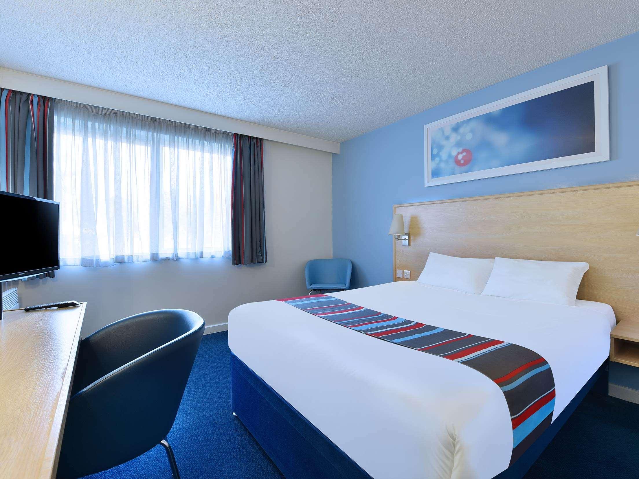 Travelodge Durham 19/33