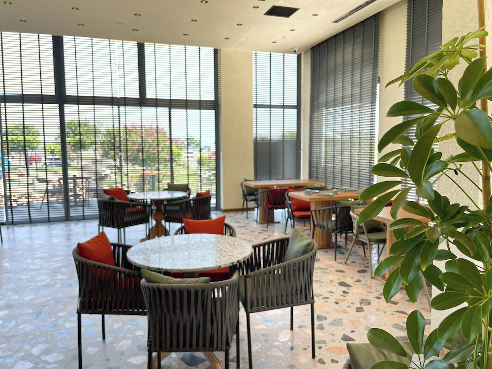 Now Boutique Hotel 9/17