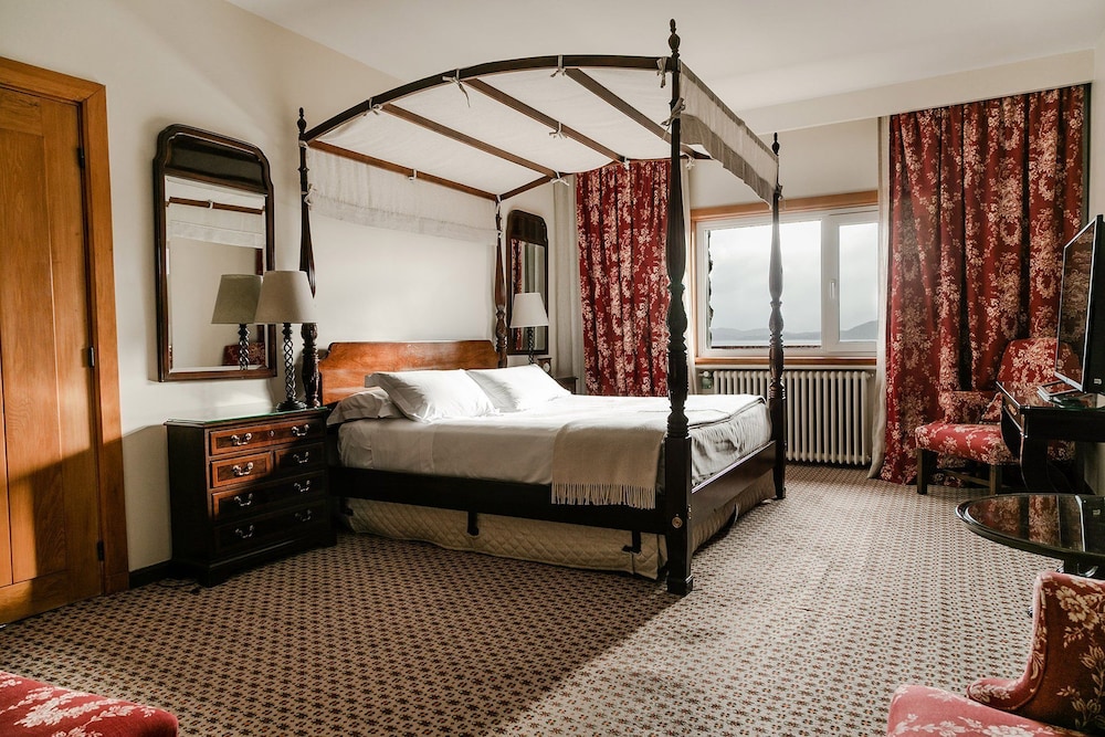 Llao Llao Hotel and Resort Golf SPA 8/83