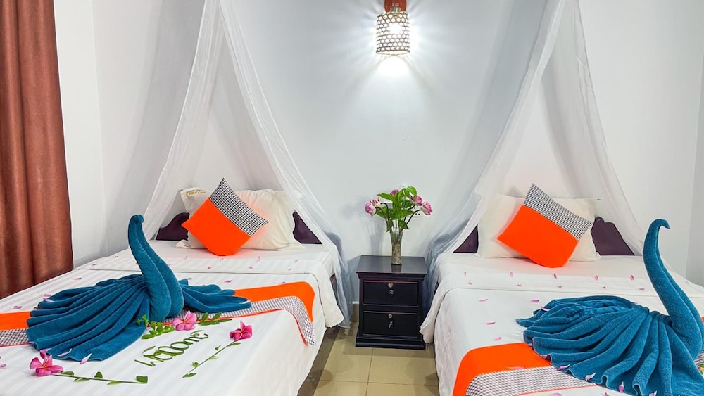 Harmony Indochine d'Angkor 16/50