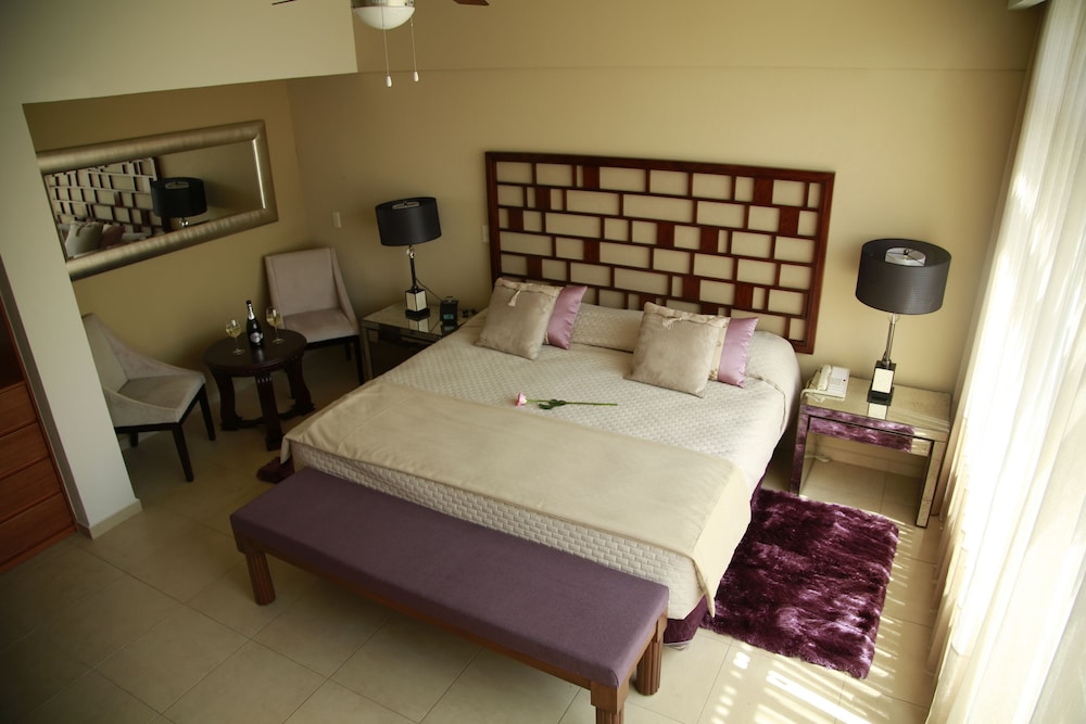 San Pietro Hotel Boutique 17/52