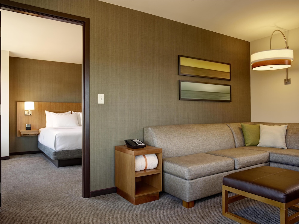 Hyatt Place Arlington/Courthouse Plaza 46/46