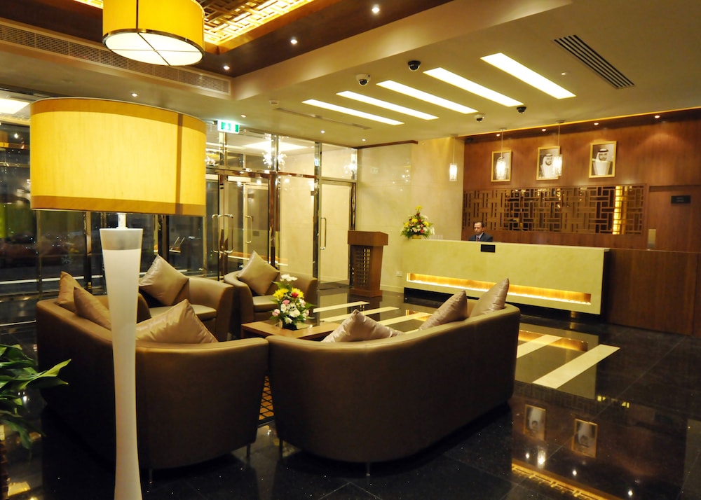 Dunes Apartment Oud Metha 45/69