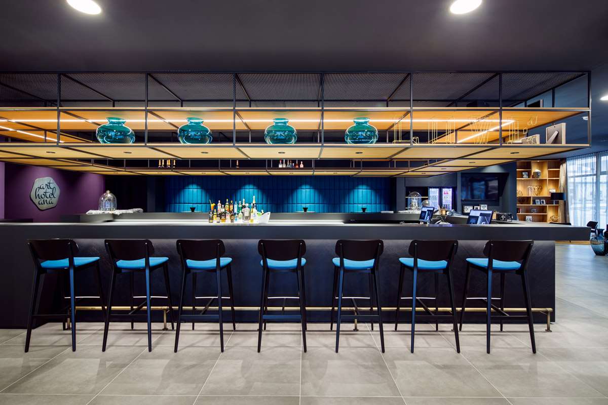 elaya hotel goeppingen, Trademark Collection by Wyndham 39/56