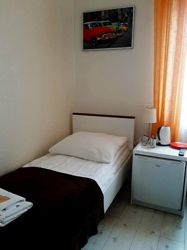 Cracow Central Aparthotel 12/50