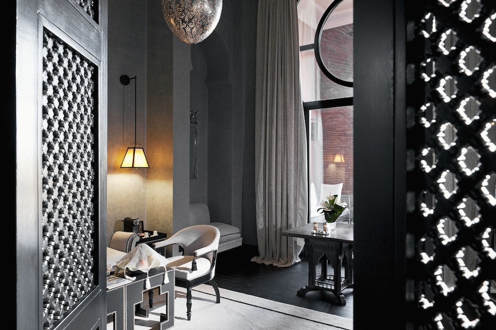 SELMAN MARRAKECH 32/71