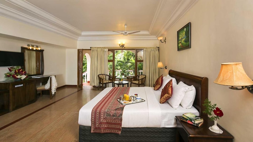 Great Trails River View Resort Thanjavur By Grt Hotels 9/40