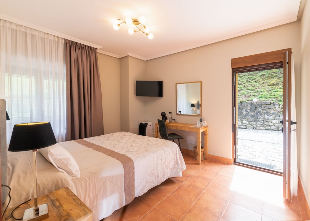 HOTEL LA CASA DE JUANSABELI 11/50