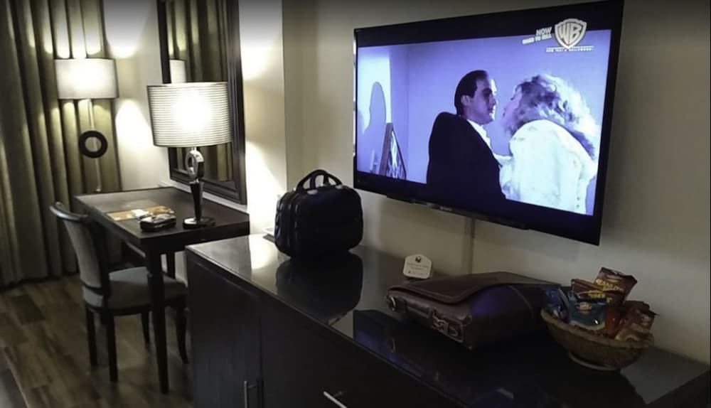 Smart酒店Lahore(Smart Hotel Lahore) 图片4