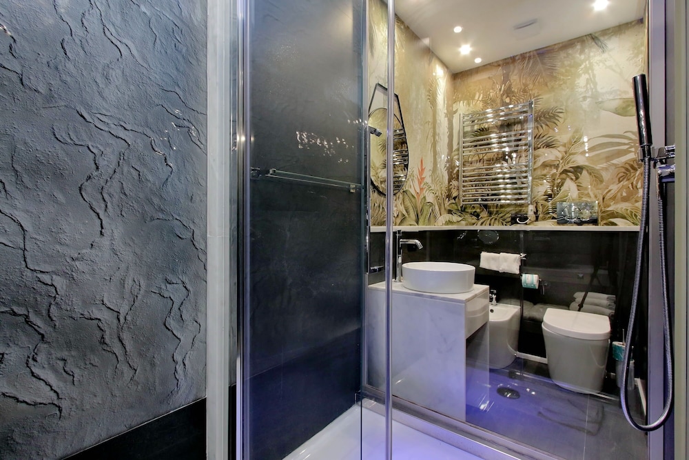 Helmirage Piazza Di Spagna Suite 50/50