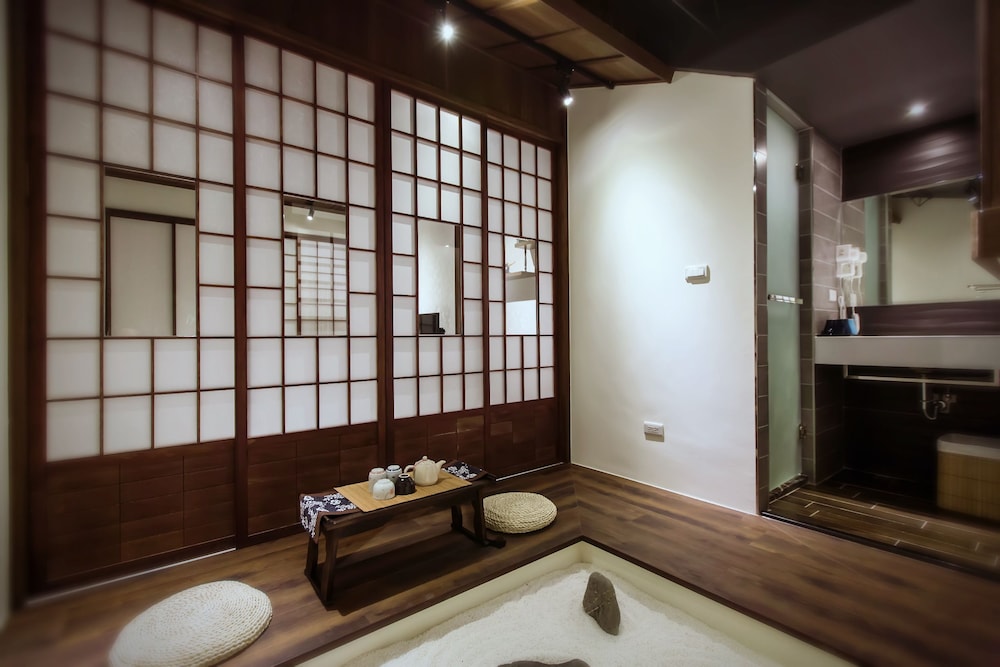 Kyomachiya-Kagurazaka 29/30