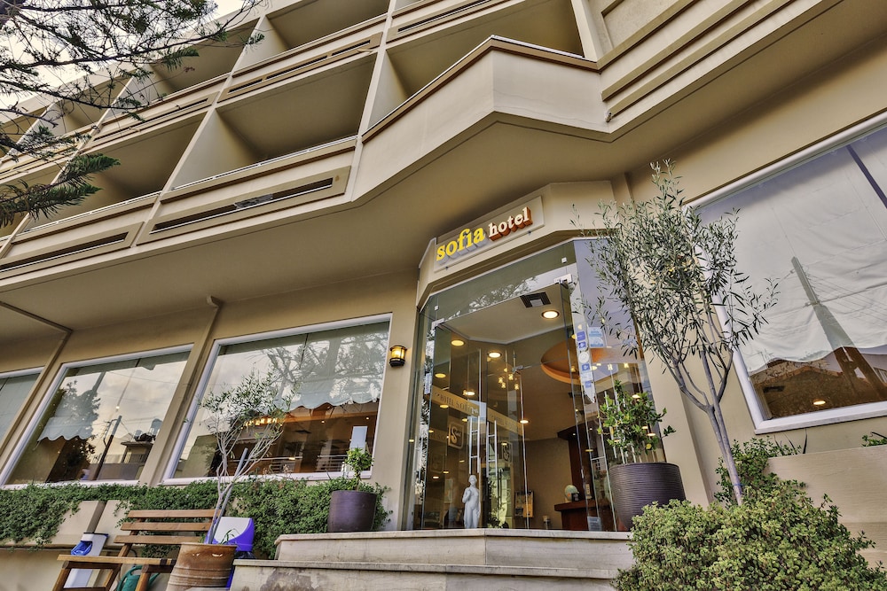 Sofia Hotel 2/43